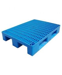 PLASTIC PALLETS from Idea Star Packing Materials Trading Llc Dubai, 