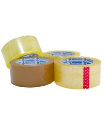 BOPP TAPES from Idea Star Packing Materials Trading Llc Dubai, 