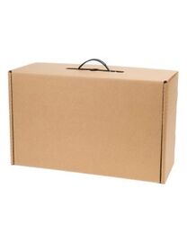 Luggage Boxes from Idea Star Packing Materials Trading Llc Dubai, 
