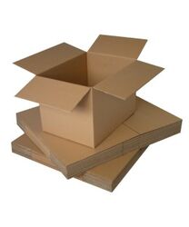 Carton Box from Idea Star Packing Materials Trading Llc Dubai, 