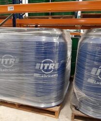 Plastic Drums from Idea Star Packing Materials Trading Llc Dubai, 