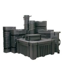 Buy SHIPPING CASES from Idea Star Packing Materials Trading Llc in UAE