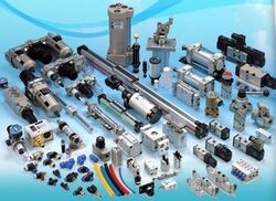 Marketplace for Pneumatic components UAE