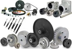 INDUSTRIAL SUPPLIERS