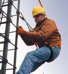 Buy FALL PROTECTION from Dani Trading Llc in UAE