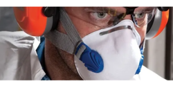 Buy RESPIRATORY PROTECTION from Dani Trading Llc in UAE