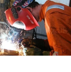 Buy WELDING PROTECTION from Dani Trading Llc in UAE