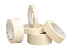 Buy DOUBLE SIDED MASKING TAPE from Dani Trading Llc in UAE