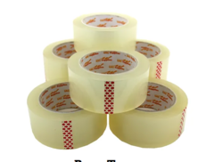 Buy BOPP TAPES from Dani Trading Llc in UAE