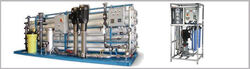 Reverse Osmosis System from Nutec Overseas Fze Sharjah, UNITED ARAB EMIRATES