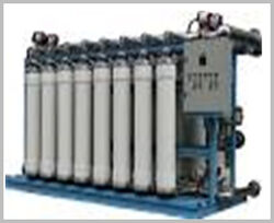 Ultrafiltration from Nutec Overseas Fze Sharjah, UNITED ARAB EMIRATES