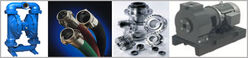 Mechanical Instruments from Nutec Overseas Fze Sharjah, UNITED ARAB EMIRATES