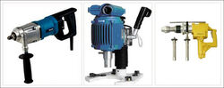 Drilling Equipments from Nutec Overseas Fze Sharjah, UNITED ARAB EMIRATES