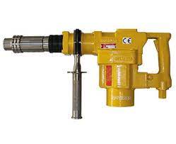 PNEUMATIC ROTARY HAMMER DRILL from Nutec Overseas Fze Sharjah, UNITED ARAB EMIRATES
