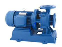 Centrifugal Pumps from Nutec Overseas Fze Sharjah, UNITED ARAB EMIRATES