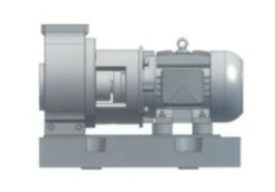 FRP Pumps from Nutec Overseas Fze Sharjah, UNITED ARAB EMIRATES
