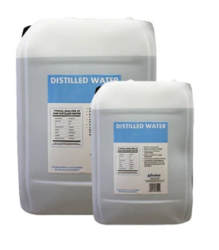DISTILLED WATER from Right Face General Trading Dubai, UNITED ARAB EMIRATES