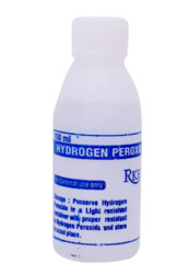 HYDROGEN PEROXIDE from Right Face General Trading Dubai, UNITED ARAB EMIRATES