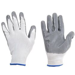 SAFETY GLOVES from Right Face General Trading Dubai, UNITED ARAB EMIRATES