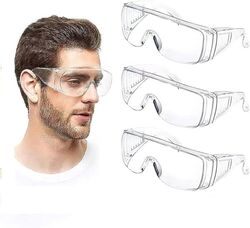 SAFETY GOGGLES from Right Face General Trading Dubai, UNITED ARAB EMIRATES