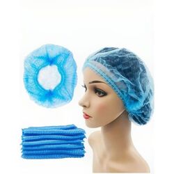 DISPOSABLE HAIR NET from Right Face General Trading Dubai, UNITED ARAB EMIRATES