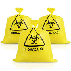 Marketplace for Bio hazard bags UAE