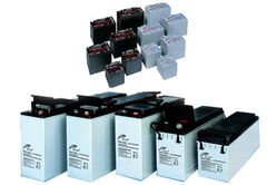 AUTOMOTIVE BATTERY  from Right Face General Trading Dubai, UNITED ARAB EMIRATES