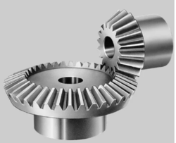 BEVEL GEAR from Right Face General Trading Dubai, UNITED ARAB EMIRATES