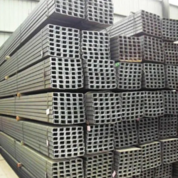 C CHANNEL METAL from Right Face General Trading Dubai, UNITED ARAB EMIRATES