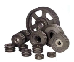 V BELT PULLEY from Right Face General Trading Dubai, UNITED ARAB EMIRATES