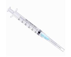 DISPOSABLE SYRINGES from Right Face General Trading Dubai, UNITED ARAB EMIRATES