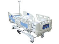 HOSPITAL BED  from Right Face General Trading Dubai, UNITED ARAB EMIRATES