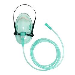 OXYGEN MASK from Right Face General Trading Dubai, UNITED ARAB EMIRATES