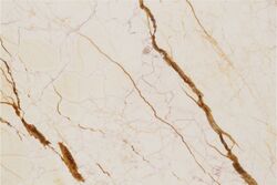 Etna Beige Marble from Mina Marble And Granite Trading Llc Sharjah, UNITED ARAB EMIRATES