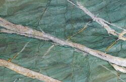  Sirene Green Exotic Collection from Mina Marble And Granite Trading Llc Sharjah, UNITED ARAB EMIRATES