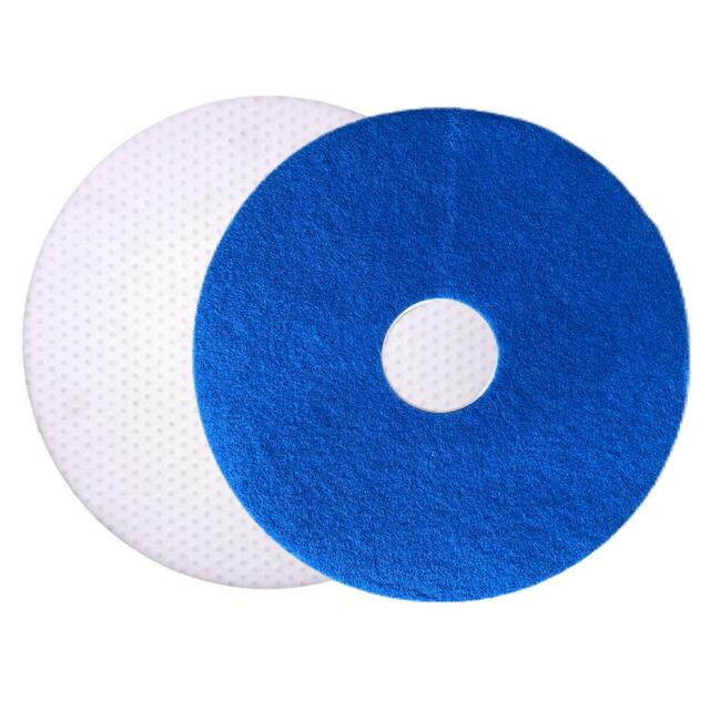 17 Melc FloorPad / Orbipad Soft 17