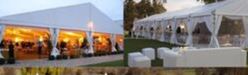Buy WEDDING TENTS RENTAL IN DUBAI from Al Muzalaat Building Maintenance Llc in UAE