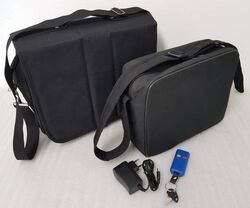 Marketplace for Security bags UAE
