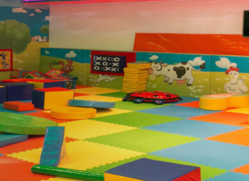 Rubber Flooring from Z&s Carpets Dubai, UNITED ARAB EMIRATES