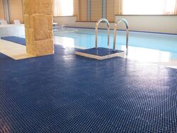 Coil Mat from Z&s Carpets Dubai, UNITED ARAB EMIRATES