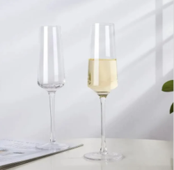 Champagne Glass from Horeca Store  Dubai, 