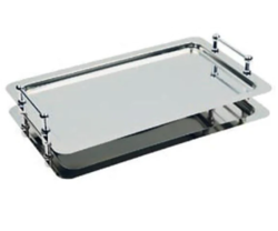 Stackable Tray | St