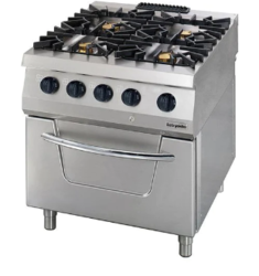 Marketplace for Gas burner with oven UAE