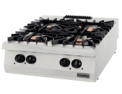 Gas cooker from Horeca Store Dubai, UNITED ARAB EMIRATES