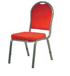 Aluminium Banquet Chair