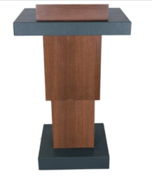 Smart Lectern