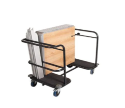 Dance Floor Trolley from Horeca Store Dubai, UNITED ARAB EMIRATES