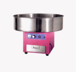 Candy Floss Machine