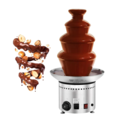 Chocolate Fountain from Horeca Store Dubai, UNITED ARAB EMIRATES