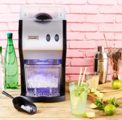 Electric Ice Crusher ... from Horeca Store Dubai, UNITED ARAB EMIRATES